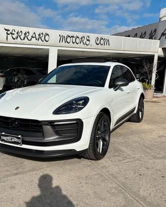Porsche Macan 2.0 T 2022/ KM 54.000 Tua a soli 619