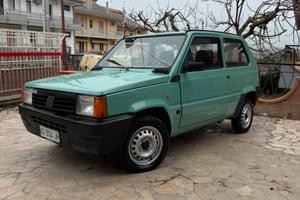 Fiat panda 900 benzina
