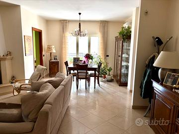 Appartamento Marano Principato