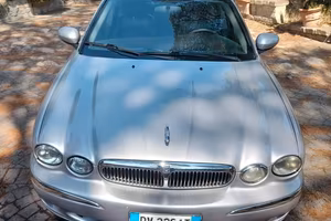 Jaguar X-Type 2.5 V6 24V cat Executive 4X4 GPL ASI