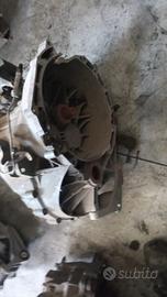 Cambio Ford Mondeo 2.0 TDCI codice 6S7R 7002 CA an