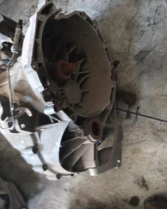 Cambio Ford Mondeo 2.0 TDCI codice 6S7R 7002 CA an