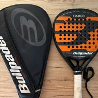 Bullpadel Hack 03 2024