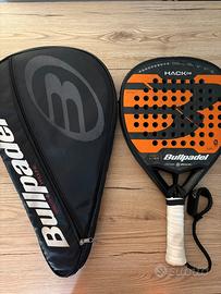 Bullpadel Hack 03 2024