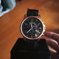 sector no limits black eagle 