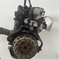 Motore Usato Y22DTR