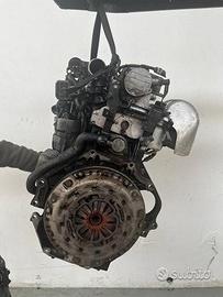 Motore Usato Y22DTR