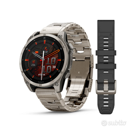 Garmin Fenix 8