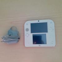 nintendo 2ds console