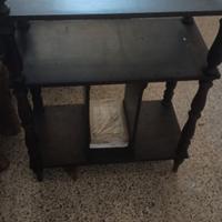 porta TV 