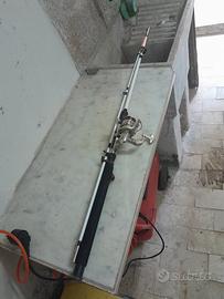 canna da pesca