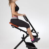 Total Crunch/Cyclette 