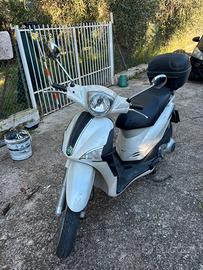 Piaggio Liberty 125 - anno 2011