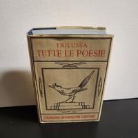Trilussa tutte le Poesie