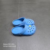 zoccoli Crocs 