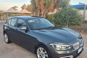 Bmw 118d