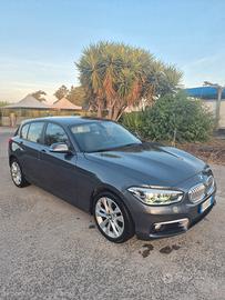 Bmw 118d