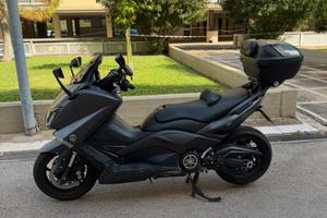 Vento T- Max 530