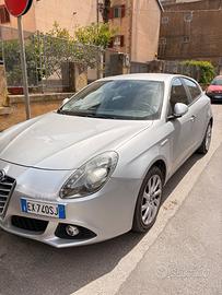Alfa Romeo Giulietta 175 cv cambio automatico
