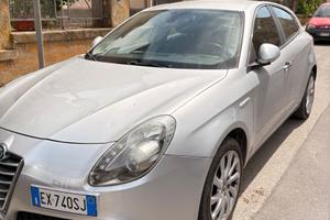 Alfa Romeo Giulietta 175 cv cambio automatico