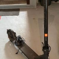 monopattino Xiaomi Pro 2