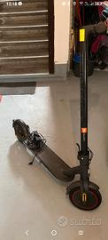 monopattino Xiaomi Pro 2