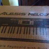 Pianola tastiera