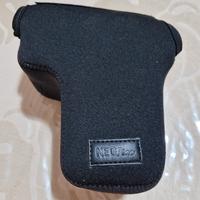 custodia macchina fotografica 