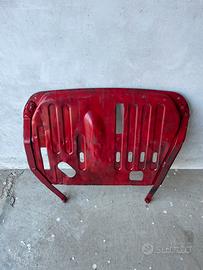 Paramotore panda 4x4 2 serie