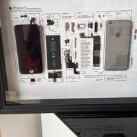 Quadro Artech iPhone 6