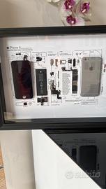 Quadro Artech iPhone 6