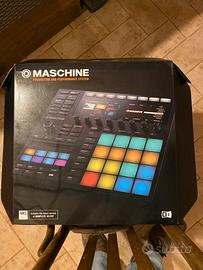Maschine mk3