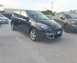 RENAULT Scenic X-Mod 1.6 TCE Dynamique
