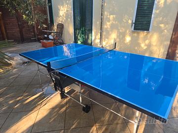 Tavolo da Ping Pong