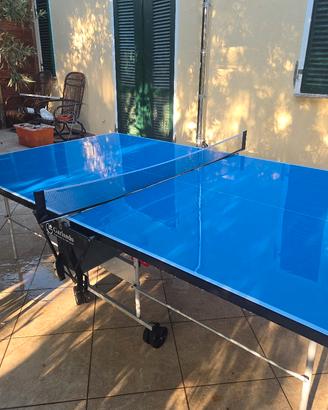 Tavolo da Ping Pong