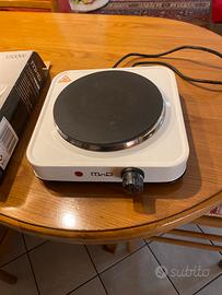 Fornello elettrico