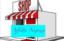 ZONA MIRABELLO locale mq 30 a magazzino/negozio