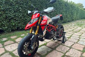 Ducati hypermotard 950sp