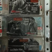 carte telefoniche 
