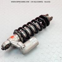 MONO AMMORTIZZATORE HONDA TRANSALP 700 2007 2013 X