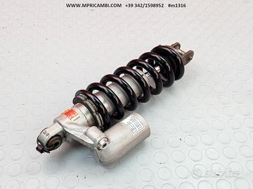 MONO AMMORTIZZATORE HONDA TRANSALP 700 2007 2013 X