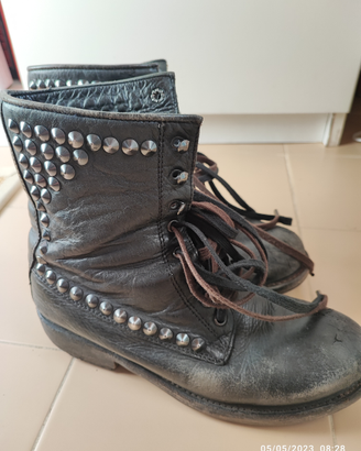 Stivaletto Ash