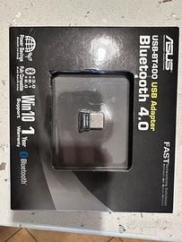 ASUS USB-BT400 Bluetooth 4.0 USB Adapter
