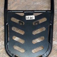 portapacchi originale SUZUKI DRZ 400 SM NUOVO