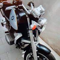 BMW r850r 