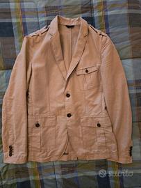 Giacca uomo tg. 44