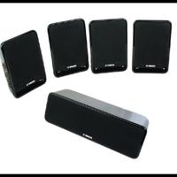 DIFFUSORI SURROUND YAMAHA