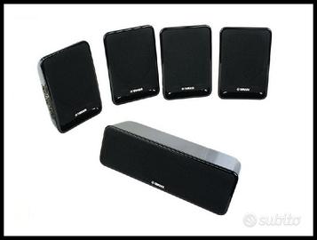 DIFFUSORI SURROUND YAMAHA