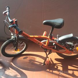 bicicletta bambino 