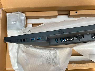 Monitor Dell P2722H